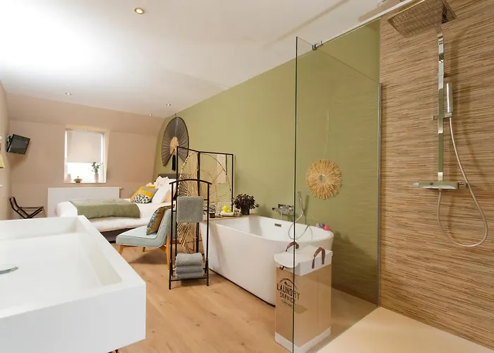 Les Berges Bourbourg