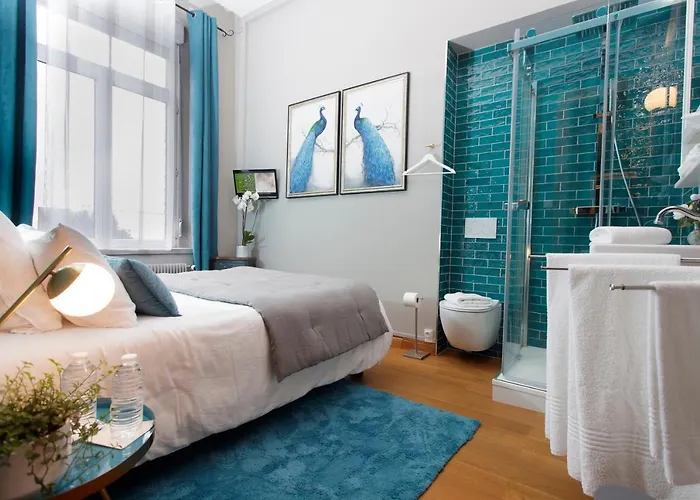 Les Berges Bourbourg