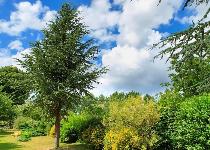 Les Berges Affittacamere