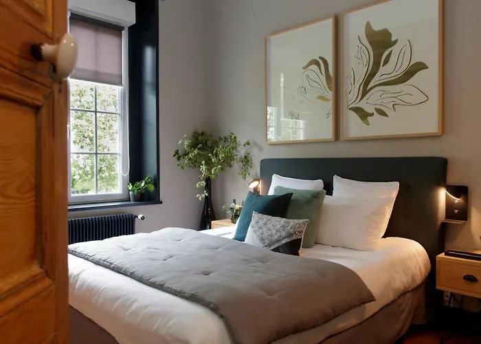 Les Berges Affittacamere 3*