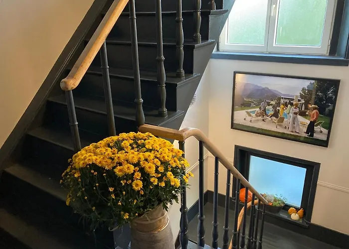 Les Berges Affittacamere