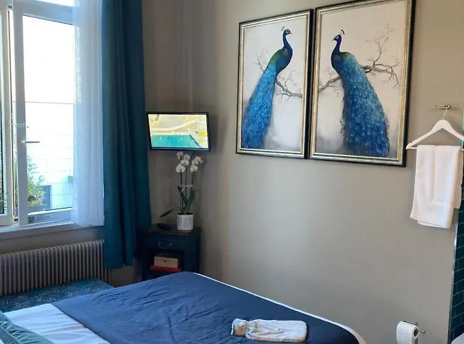 Les Berges Affittacamere 3*