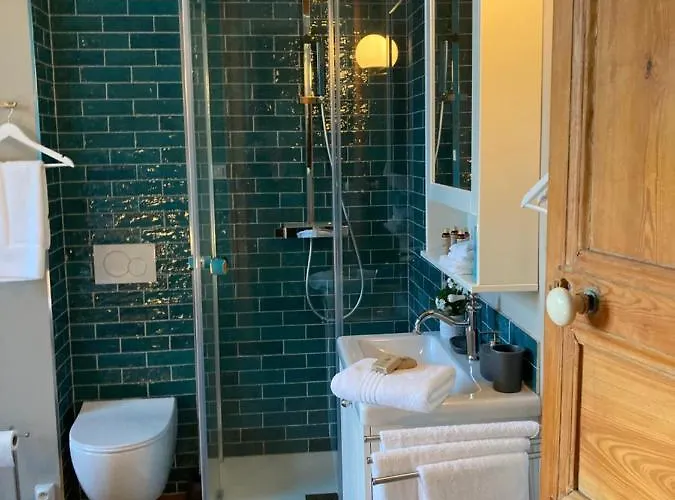 Affittacamere Les Berges 3*