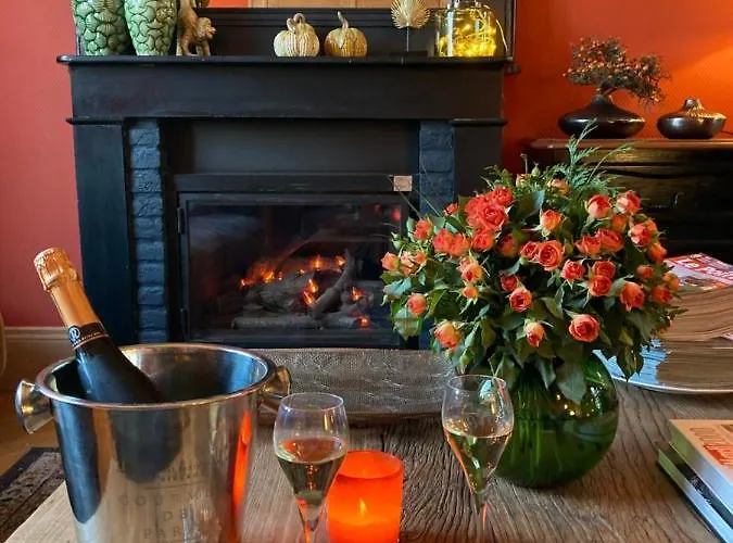 Les Berges Affittacamere