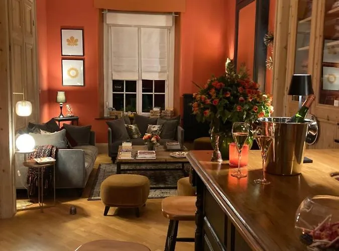 Les Berges 3* Bourbourg