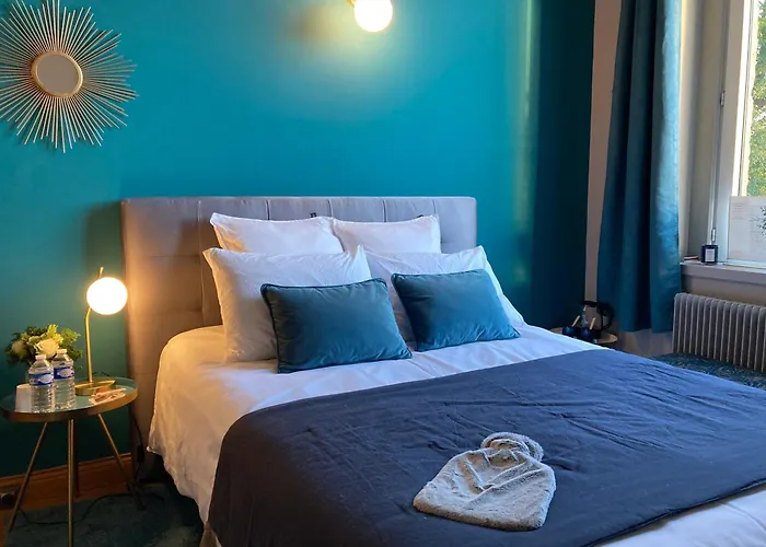 Les Berges Bourbourg