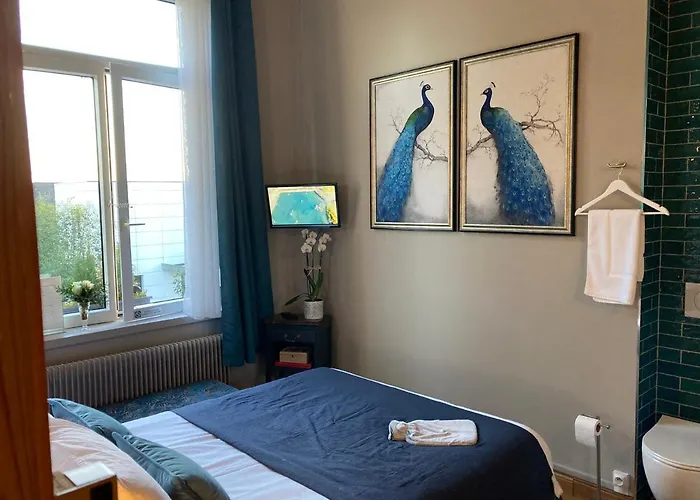 Affittacamere Les Berges Bourbourg