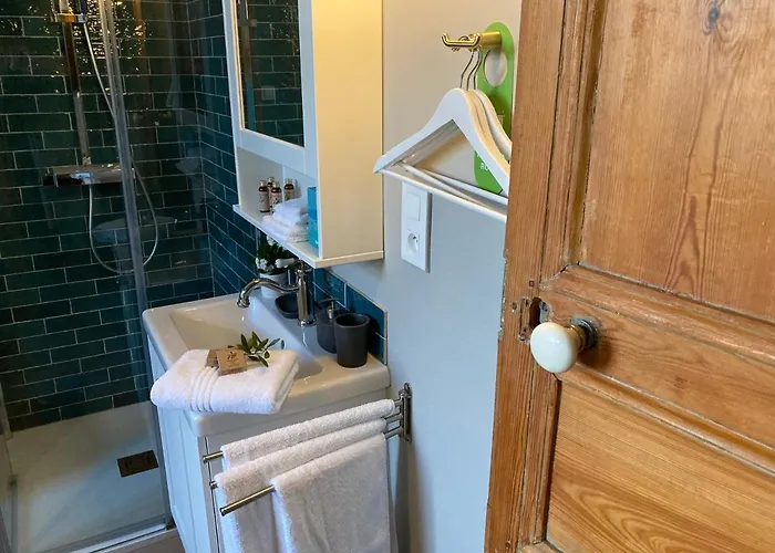 Les Berges Affittacamere