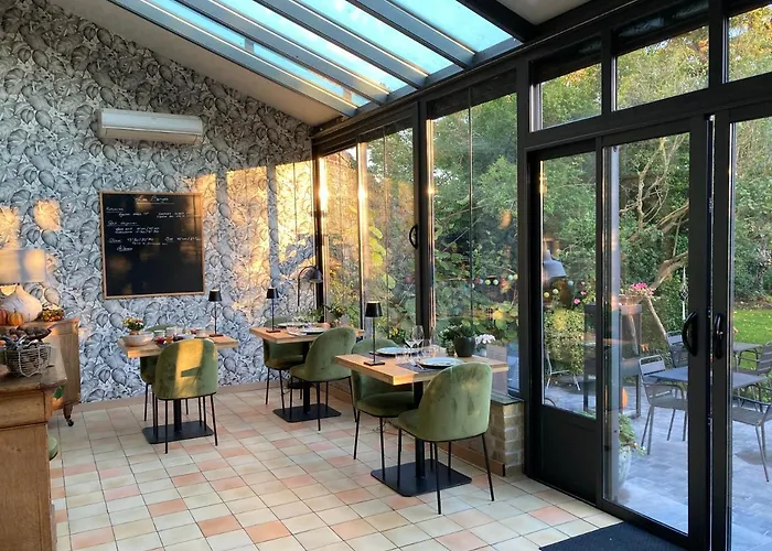 Affittacamere Les Berges 3*