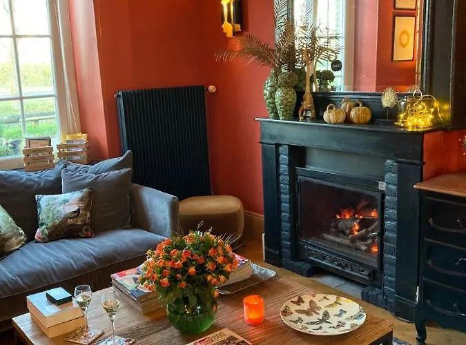 Les Berges Affittacamere Bourbourg